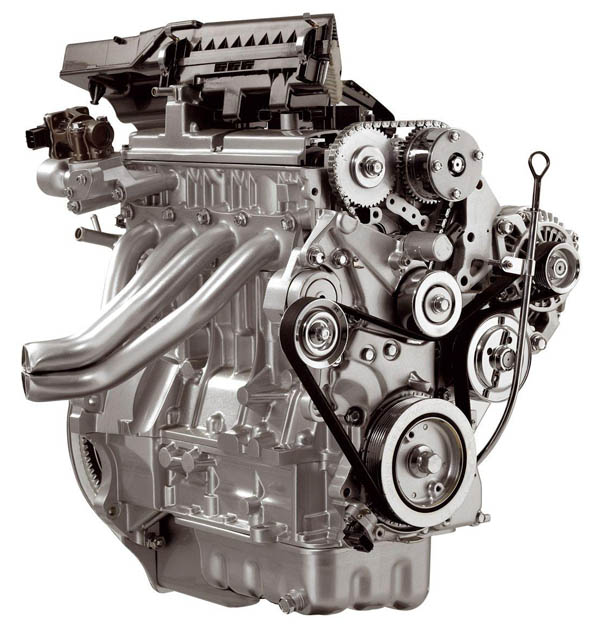 2021 Wagen Polo Vivo Car Engine